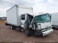 2019 Isuzu NPR — photo 1 of 15 | VIN JALC4J163K7K00860