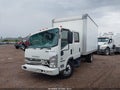 2019 Isuzu NPR — photo 2 of 15 | VIN JALC4J163K7K00860