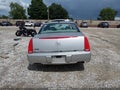 2006 Cadillac DTS — photo 16 of 16 | VIN 1G6KD57Y06U127776