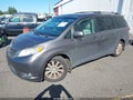 2011 Toyota Sienna — photo 2 of 20 | VIN 5TDDK3DC3BS007526