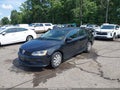 2015 Volkswagen Jetta — photo 2 of 16 | VIN 3VW2K7AJ2FM414659
