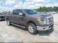 Photo 1 of 16 — 2016 Nissan Titan