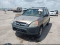 Photo 2 of 12 — 2003 Honda CR-V