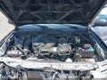 2014 Toyota Tacoma — photo 10 of 17 | VIN 5TFTU4GN8EX055448
