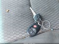 2014 Toyota Tacoma — photo 11 of 17 | VIN 5TFTU4GN8EX055448