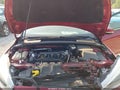 2017 Ford Focus — photo 10 of 16 | VIN 1FADP3K22HL313189