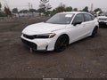 2025 Honda Civic — photo 2 of 16 | VIN 19XFL2H84SE000617
