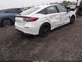 2025 Honda Civic — photo 4 of 16 | VIN 19XFL2H84SE000617