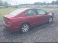 Photo 4 of 11 — 2007 Honda Civic
