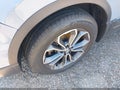 2022 Honda CR-V — photo 12 of 17 | VIN 2HKRW2H87NH628305