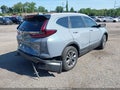 2022 Honda CR-V — photo 4 of 17 | VIN 2HKRW2H87NH628305