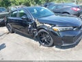 2025 Honda Civic — photo 1 of 16 | VIN 2HGFE2F50SH568713