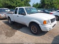 Photo 1 of 17 — 2003 Ford Ranger