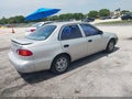 Photo 4 of 11 — 1999 Toyota Corolla
