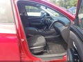 2022 Hyundai Tucson — photo 5 of 16 | VIN 5NMJFCAE8NH080914