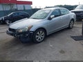 2008 Honda Accord — photo 2 of 21 | VIN 1HGCP26888A070810