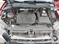 2018 Volkswagen Tiguan — photo 10 of 17 | VIN 3VV2B7AX0JM144414