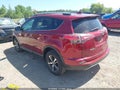 2018 Toyota RAV4 — photo 3 of 16 | VIN 2T3RFREV7JW807918