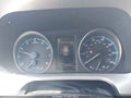 2018 Toyota RAV4 — photo 7 of 16 | VIN 2T3RFREV7JW807918