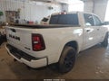 2026 Ram 1500 — photo 4 of 16 | VIN 3C6SRFJPXT4185163