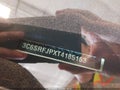 2026 Ram 1500 — photo 9 of 16 | VIN 3C6SRFJPXT4185163