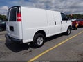Photo 4 of 16 — 2019 Chevrolet Express 2500