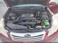Photo 10 of 11 — 2011 Subaru Outback