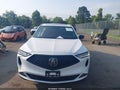 2024 Acura MDX — photo 13 of 17 | VIN 5J8YE1H07RL022640