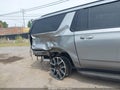 2024 Chevrolet Suburban — photo 6 of 19 | VIN 1GNSKEKD5RR381070