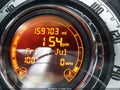 2013 Fiat 500 — photo 15 of 16 | VIN 3C3CFFCR1DT574354