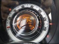 2013 Fiat 500 — photo 7 of 16 | VIN 3C3CFFCR1DT574354