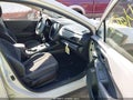 2025 Subaru Crosstrek — photo 5 of 16 | VIN JF2GUHDC4S8264205