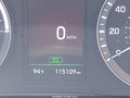 2019 Hyundai Sonata Hybrid — photo 15 of 17 | VIN KMHE24L3XKA090599