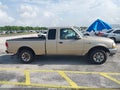 Photo 13 of 16 — 2000 Ford Ranger