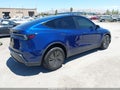 2026 Tesla Model Y — photo 4 of 16 | VIN 7SAYGDED0TF609275