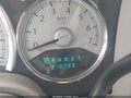 2008 Chrysler Aspen — photo 15 of 16 | VIN 1A8HW58278F122506
