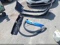 2019 Nissan Rogue Sport — photo 12 of 17 | VIN JN1BJ1CP9KW238355