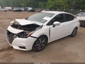 2021 Nissan Versa — photo 2 of 16 | VIN 3N1CN8EV1ML879327