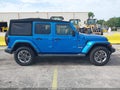 Photo 12 of 15 — 2021 Jeep Wrangler Unlimited