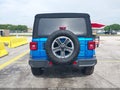 Photo 15 of 15 — 2021 Jeep Wrangler Unlimited