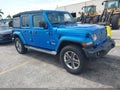 Photo 1 of 15 — 2021 Jeep Wrangler Unlimited
