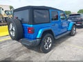 Photo 4 of 15 — 2021 Jeep Wrangler Unlimited