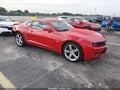 2012 Chevrolet Camaro — photo 1 of 16 | VIN 2G1FB1E39C9142816