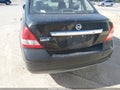 2008 Nissan Versa — photo 6 of 13 | VIN 3N1BC11E48L364956