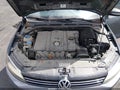 Photo 10 of 11 — 2011 Volkswagen Jetta