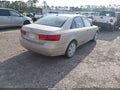 Photo 4 of 10 — 2009 Hyundai Sonata