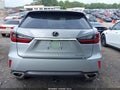 2018 Lexus RX 350 — photo 16 of 18 | VIN 2T2ZZMCA6JC106268