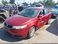 2010 Kia Forte — photo 2 of 16 | VIN KNAFU4A29A5816258