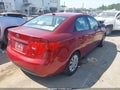 2010 Kia Forte — photo 4 of 16 | VIN KNAFU4A29A5816258