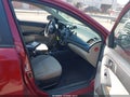 2010 Kia Forte — photo 5 of 16 | VIN KNAFU4A29A5816258